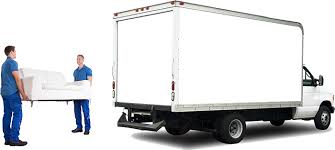 Moving Services for Movers in Houghton Lake, MI